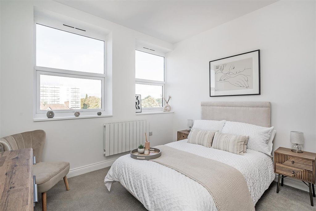 Additional image 2 of 1 bed flat for saleApt 21 Warwick House, 737 Warwick Road, Solihull B91