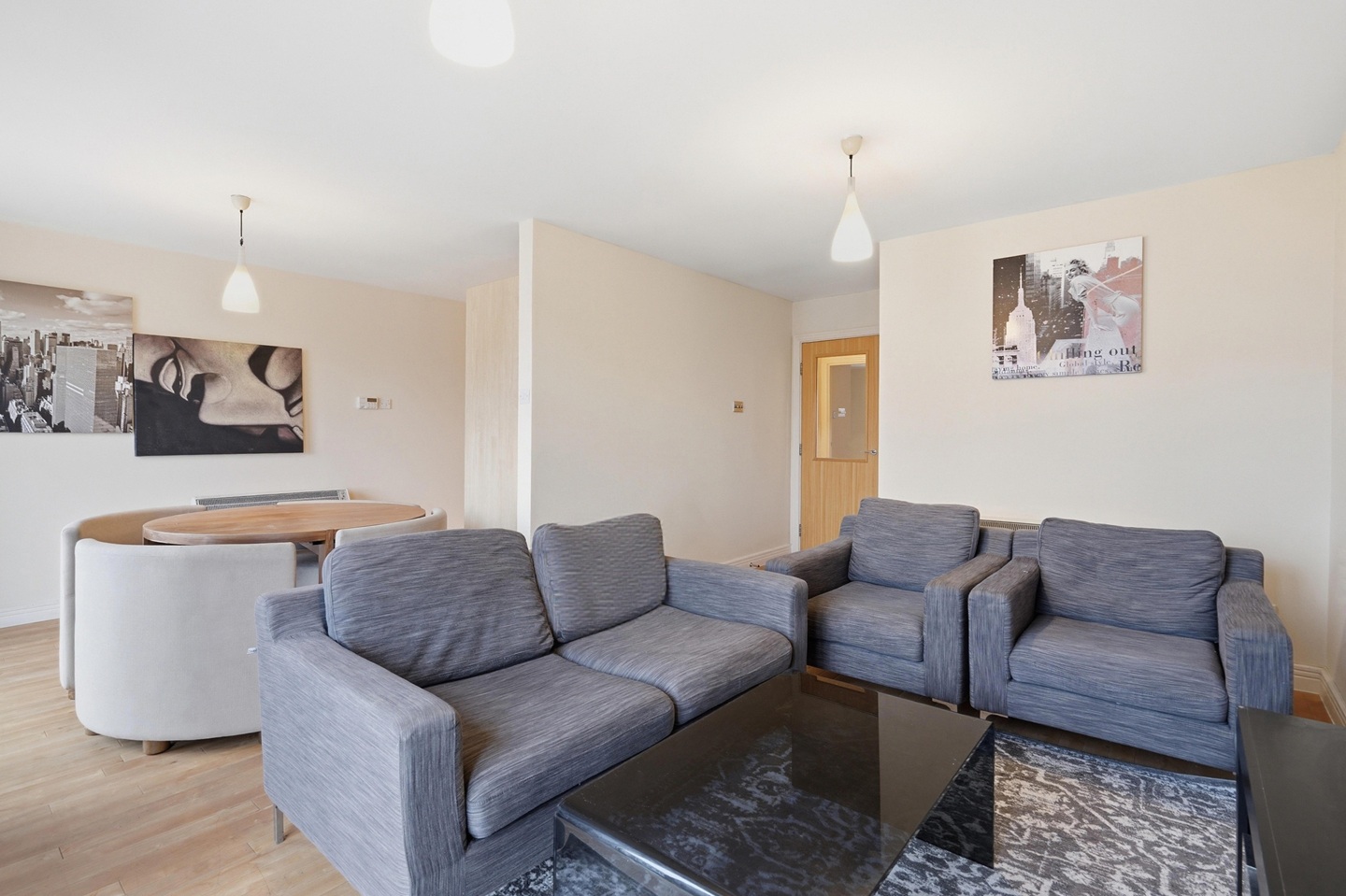 Additional image 5 of 2 Bed Flat, The Mailbox, B1, N1 7GU