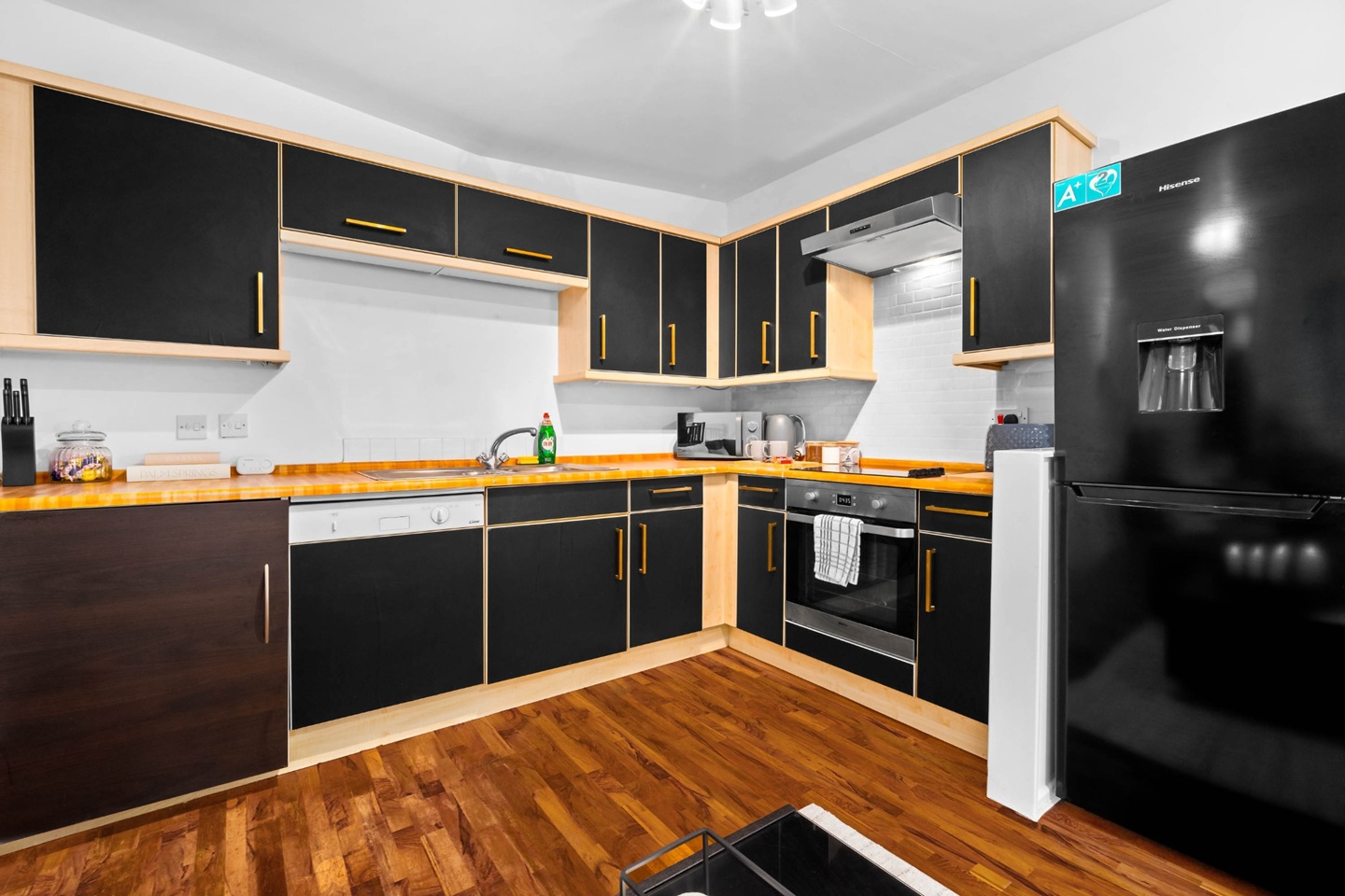 Additional image 8 of 2 Bed Flat, City Heights, B4, N1 7GU