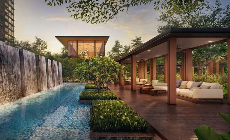 Additional image 2 of TENGAH GARDEN RESIDENCES Tengah Garden Ave