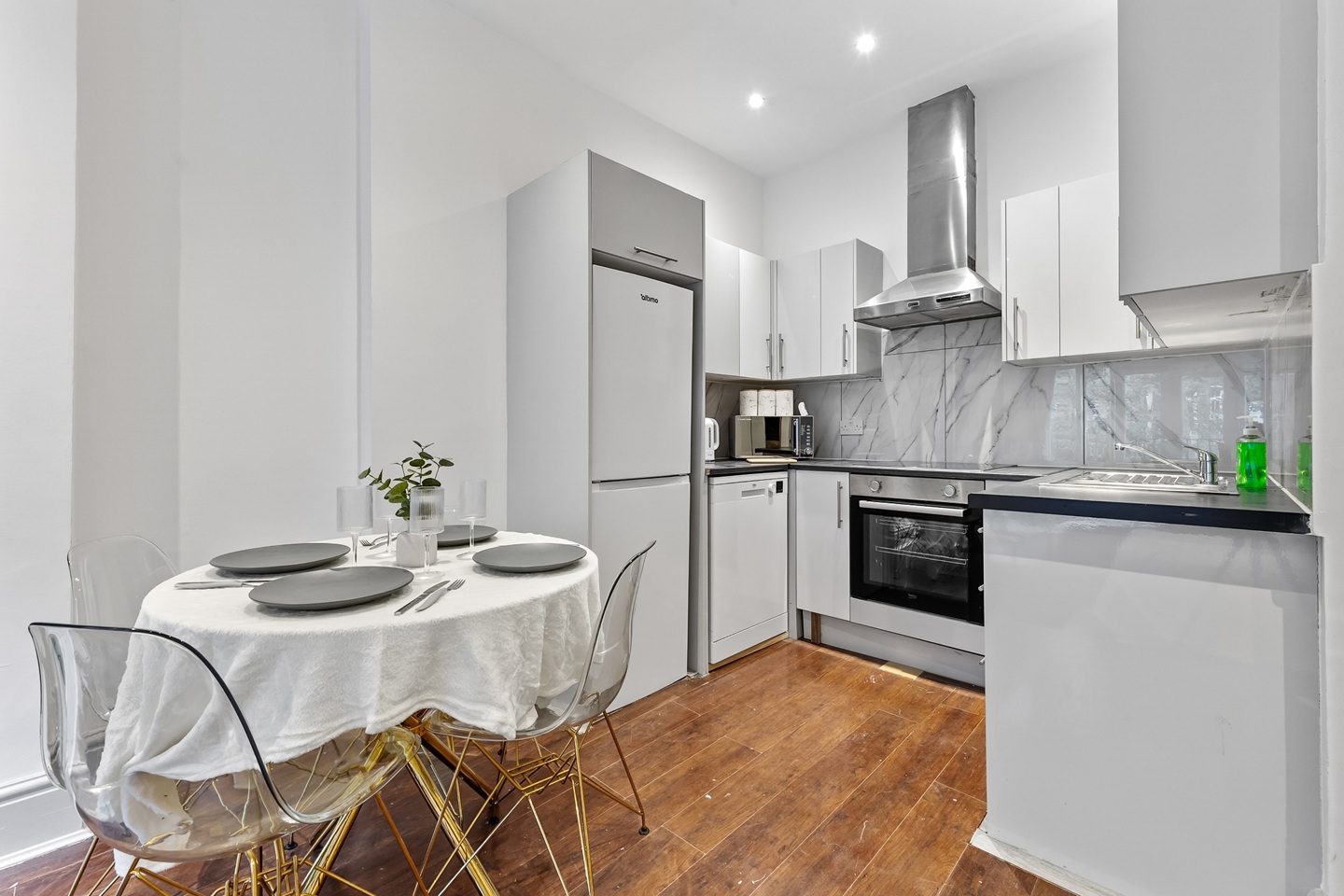 Additional image 27 of 2 Bed Flat, Holland Road, W14, N1 7GU