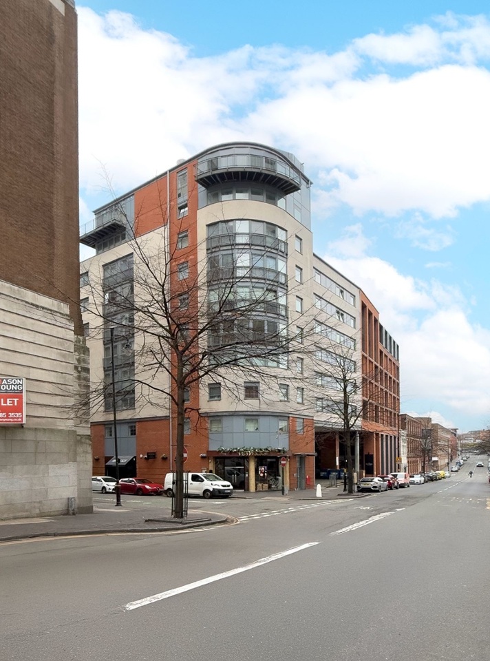 Additional image 11 of 1 Bed Flat, Islington Gates, B3, N1 7GU