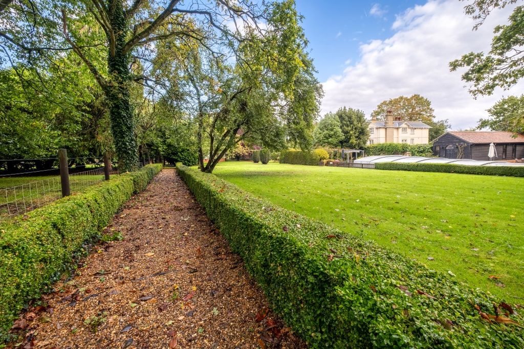 Additional image 39 of 5 bed detached house for saleThe Street, Hacheston, Woodbridge IP13