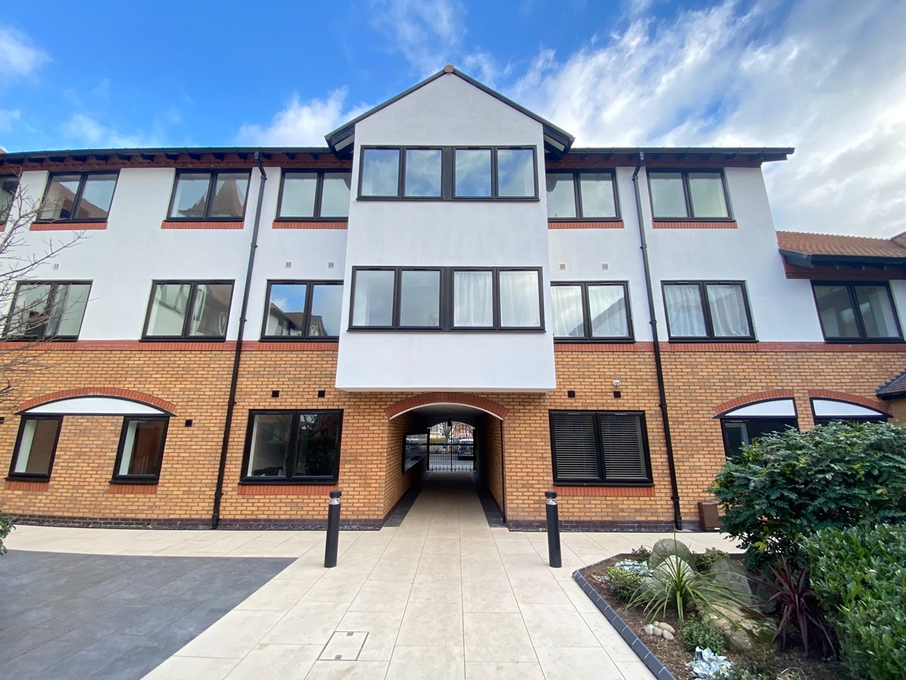 Additional image 8 of 2 Bed Flat, Swan Courtyard, B26, N1 7GU