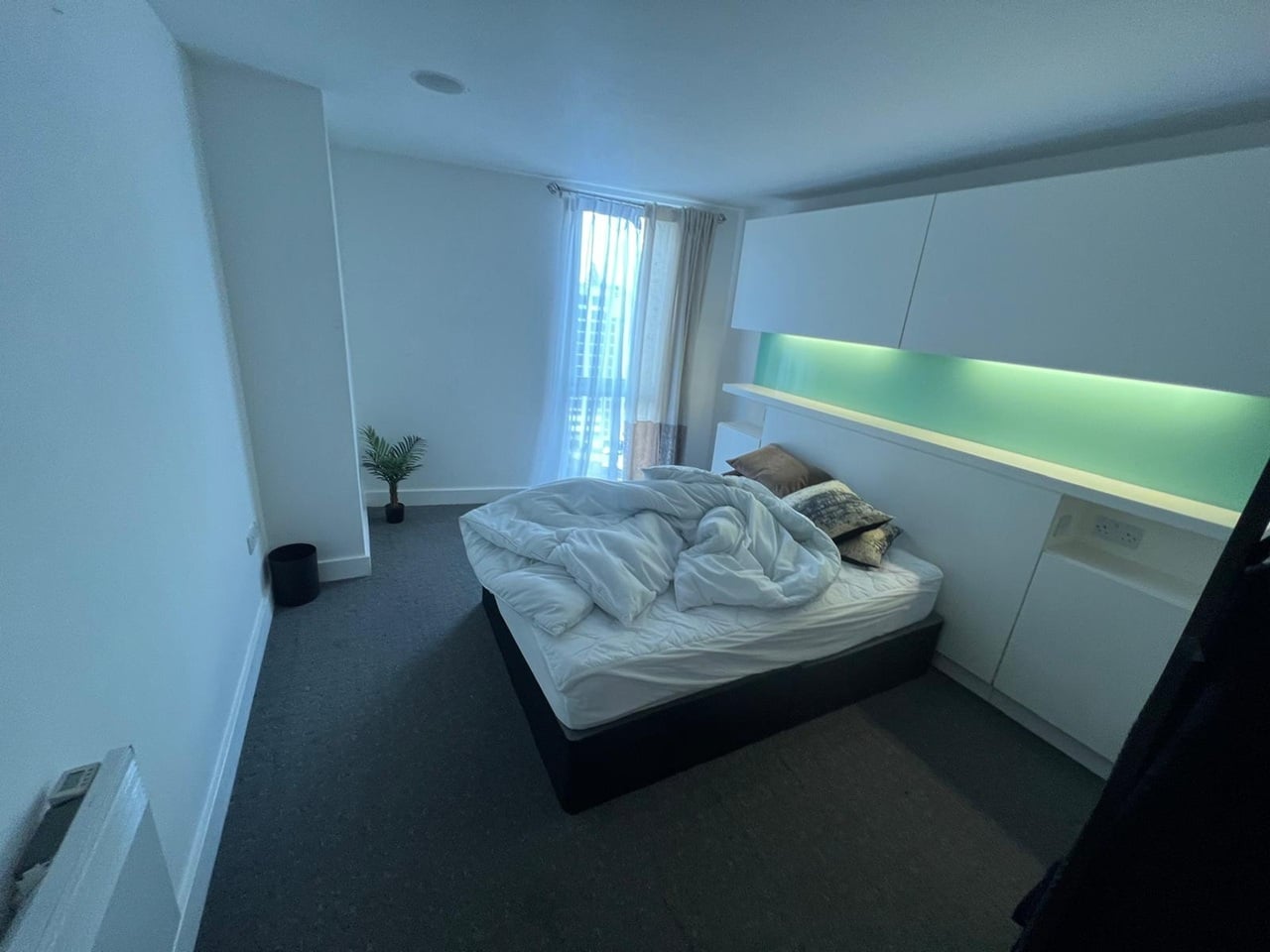 Additional image 7 of 1 Bed Flat, Orion Building, B5, N1 7GU