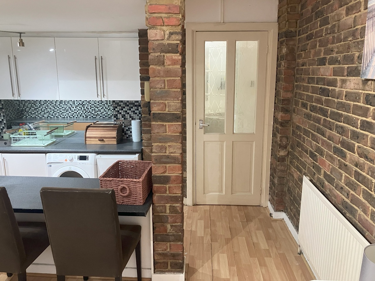 Additional image 18 of Studio Flat, Sutherland Avenue, W9, N1 7GU