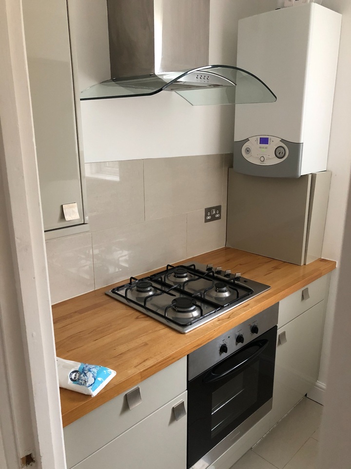 Additional image 12 of 2 Bed Flat, Pennethorne Road, SE15, N1 7GU