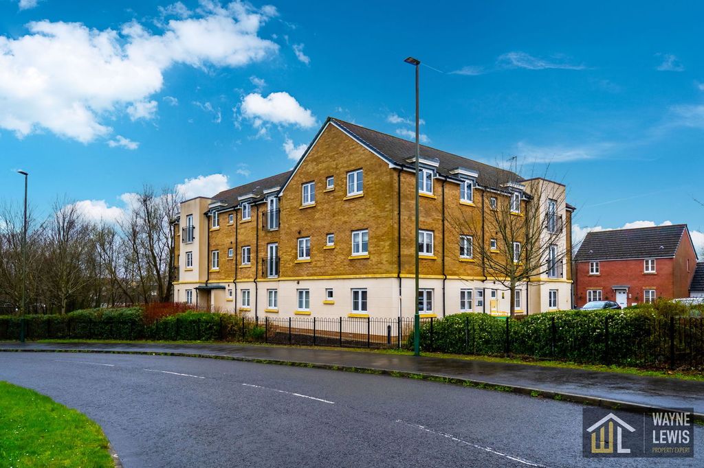 Additional image 23 of 2 bed flat for sale19, Druids Close, Caerphilly CF83