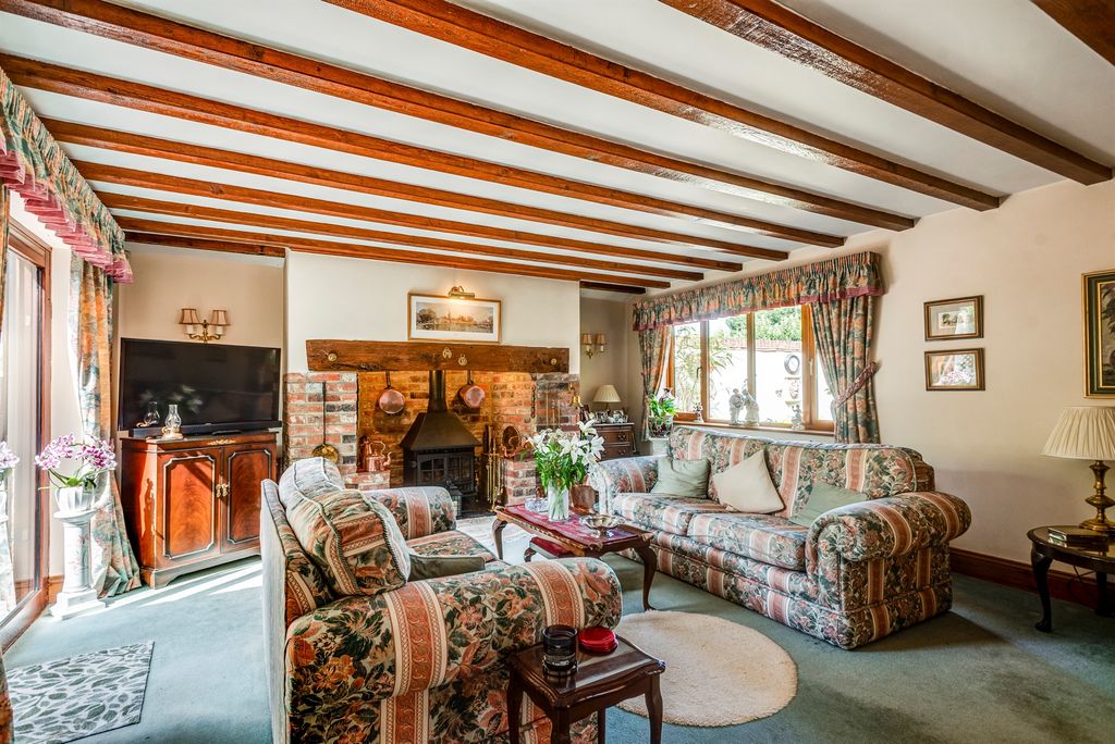 Additional image 17 of 5 bed detached house for saleThe Street, South Stoke, Reading RG8