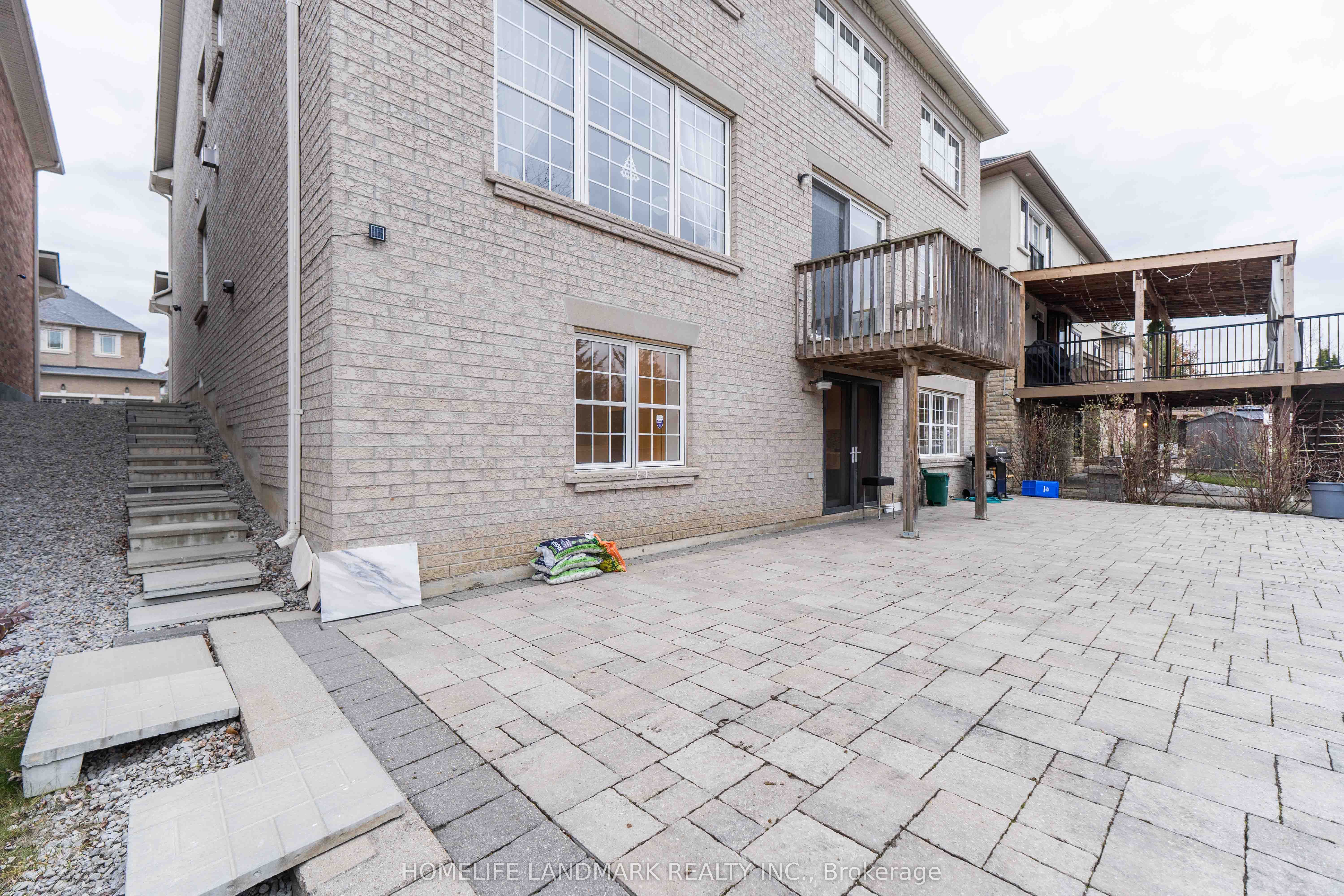 Additional image 2 of Bsmt-48 Sir Stevens Drive, Vaughan, ON, L6A 0Z7
