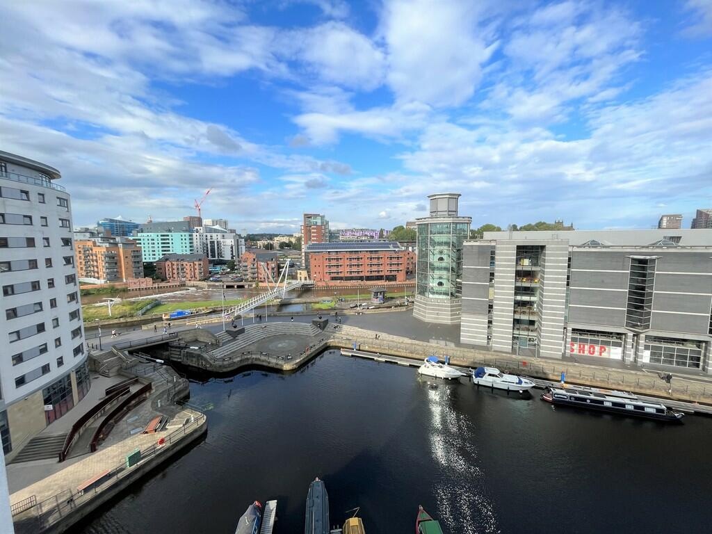 Additional image 3 of 2 Bed Flat, Mackenzie House, LS10, N1 7GU