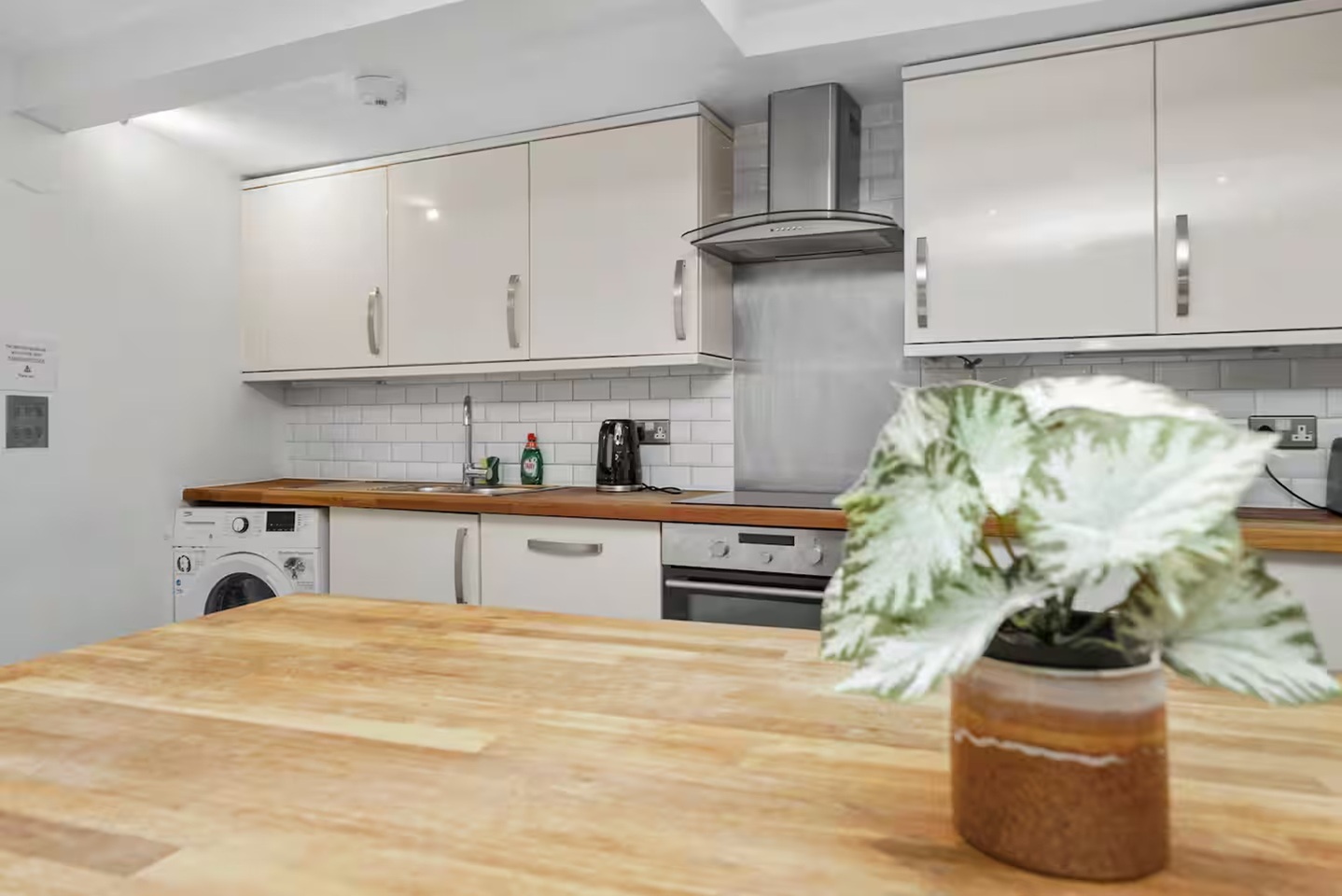 Additional image 18 of 2 Bed Semi-Detached House, Landor Road, SW9, N1 7GU