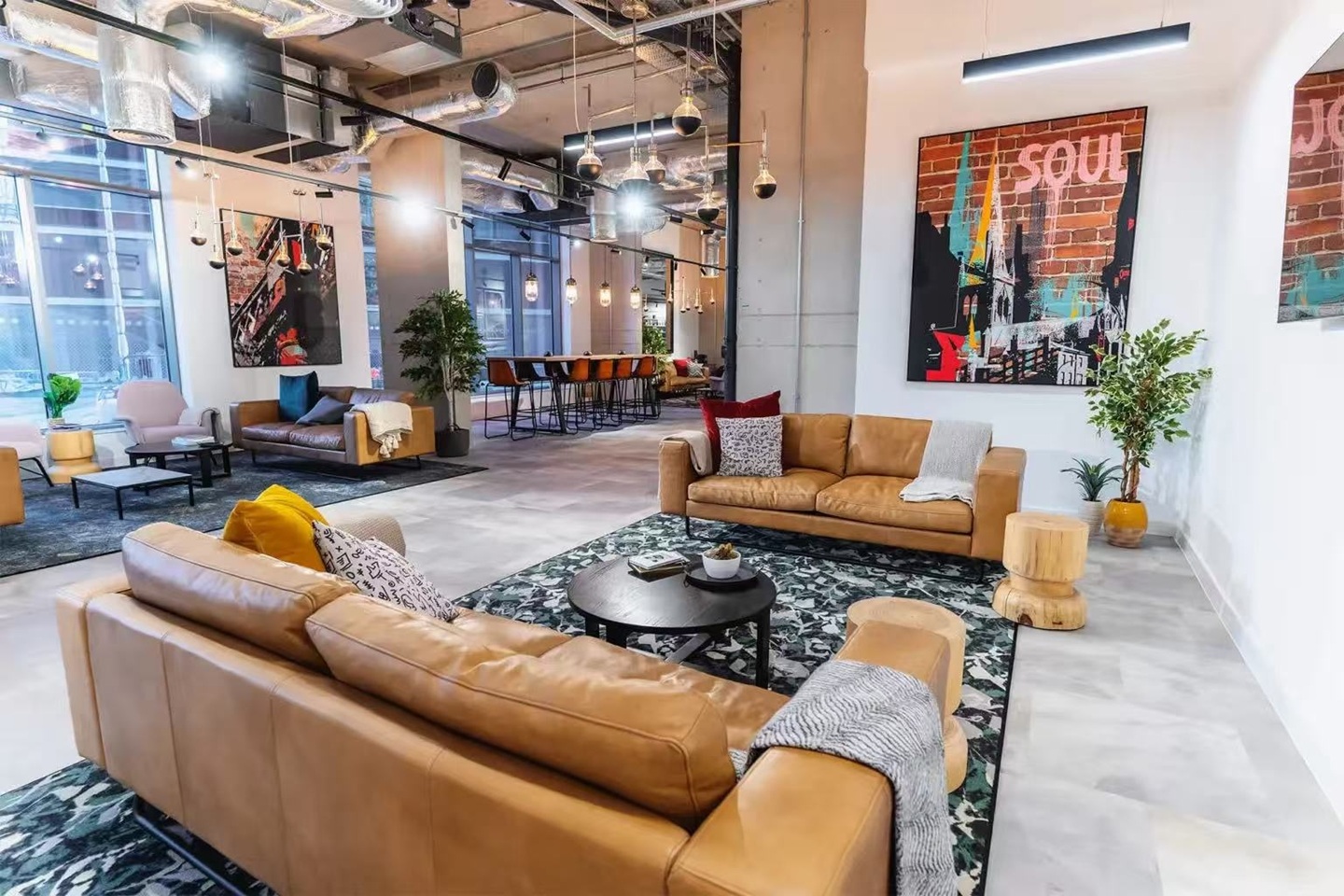 Additional image 6 of 2 Bed Flat, New Kings Head Yard, M3, N1 7GU