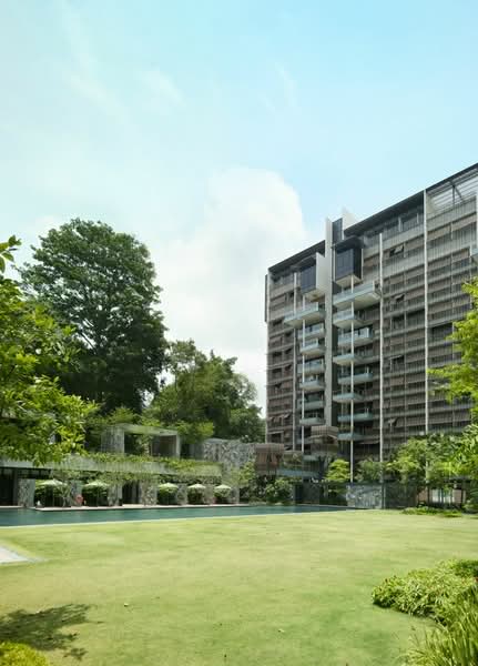 Additional image 27 of 261 Bukit Timah Road
