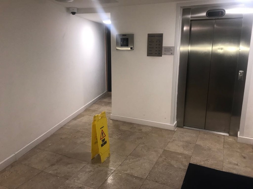 Additional image 3 of Studio Flat, Ryland Street, B16, N1 7GU