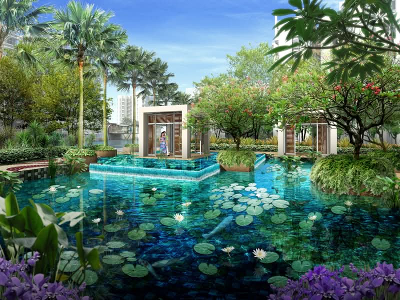 Additional image 22 of 943 Bukit Timah Road