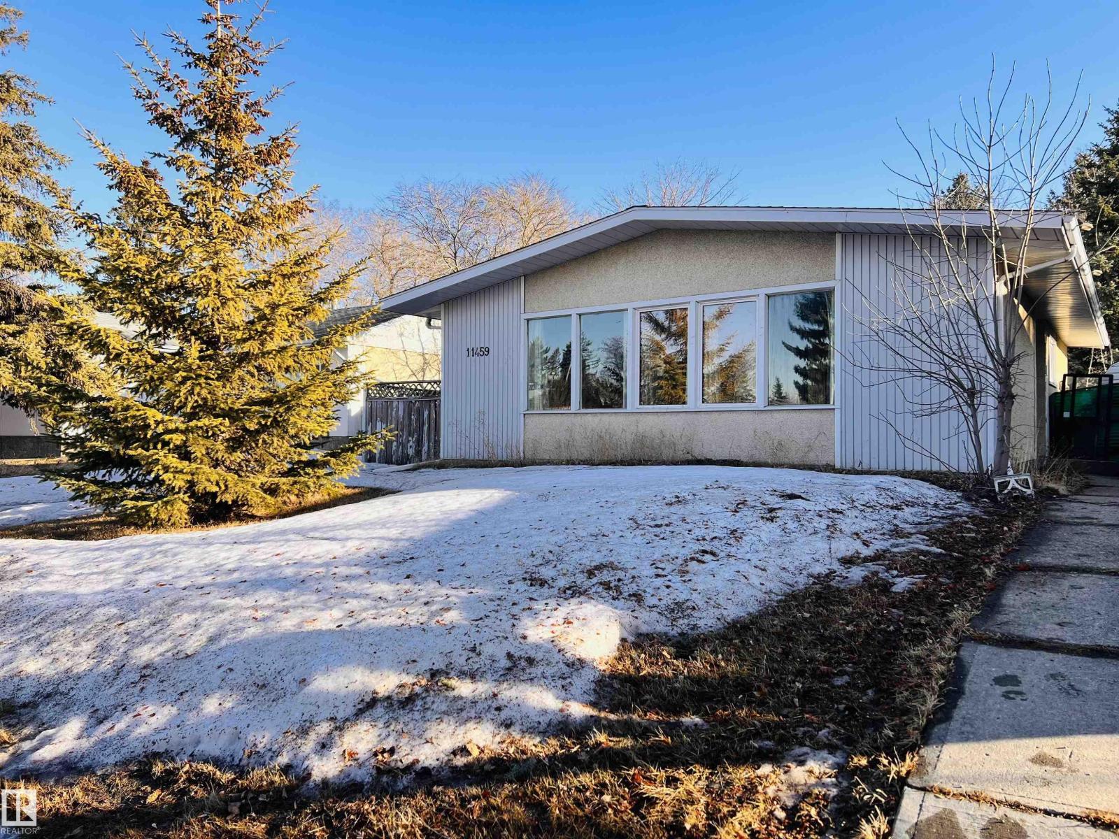 11459 51 Avenue NW, Edmonton, AB, T6H0L8