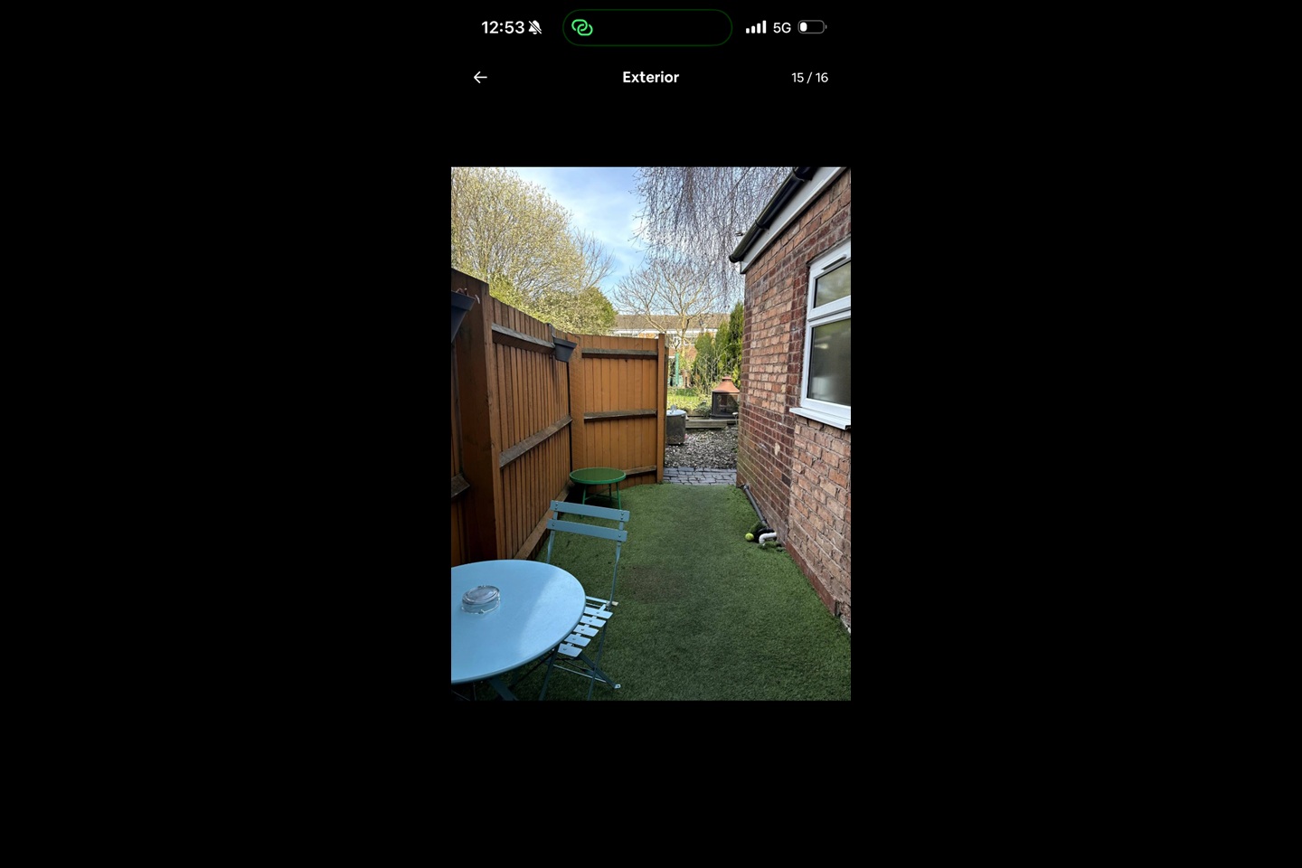 Additional image 4 of Room in a Shared House, Holly Lane, B24, N1 7GU