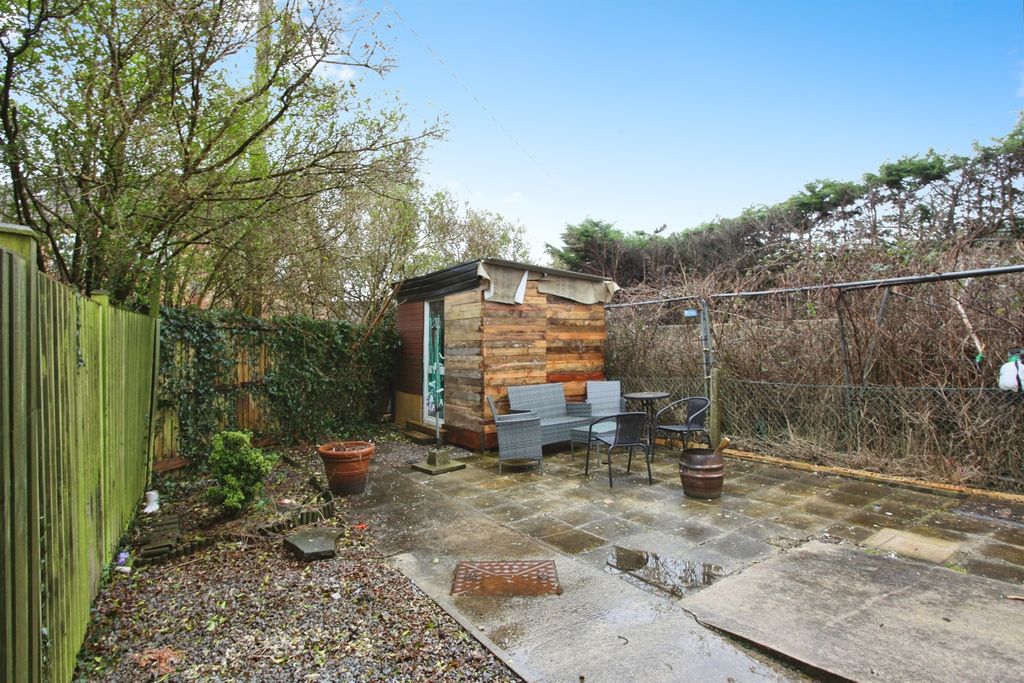 Additional image 14 of 1 bed flat for saleNavigation Street, Trethomas, Caerphilly CF83
