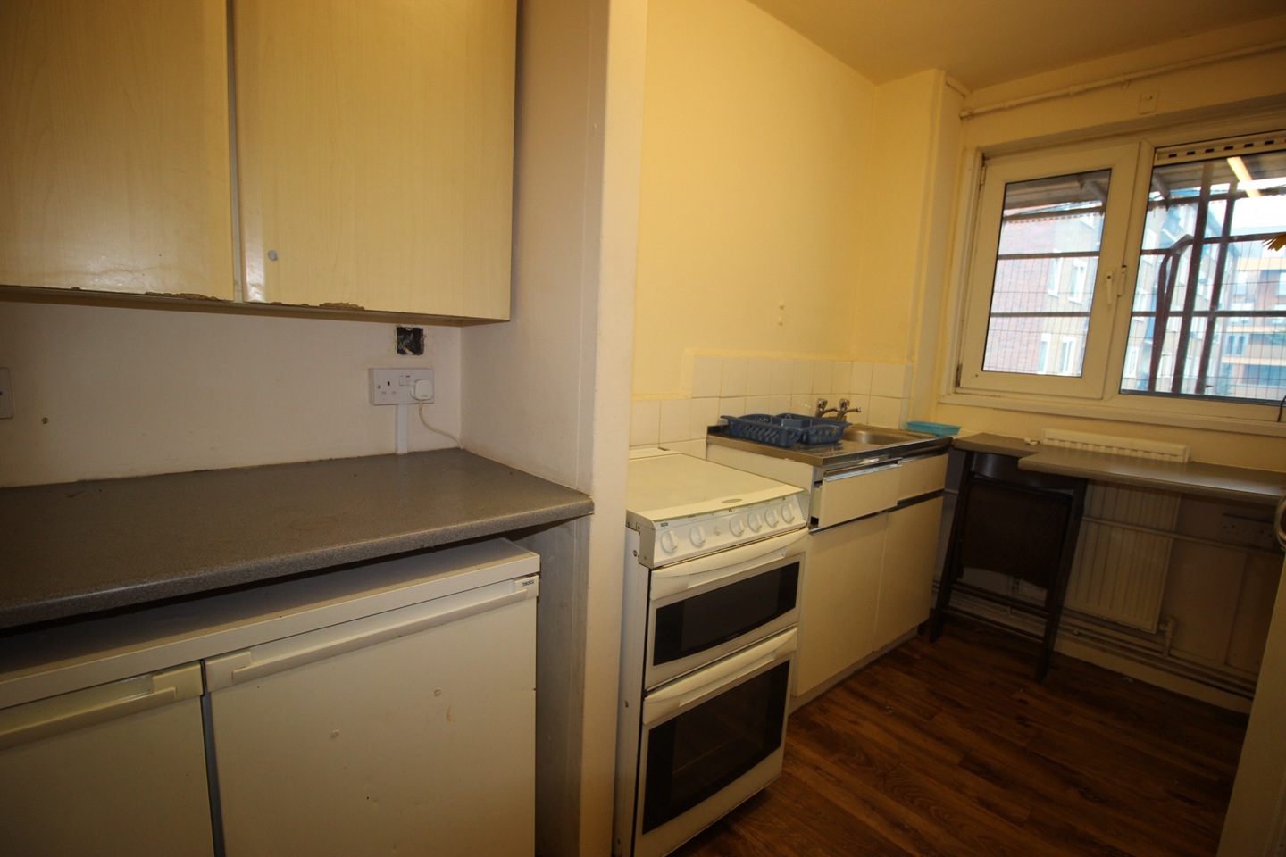 Additional image 7 of 1 Bed Flat, Tillett Way, E2, N1 7GU