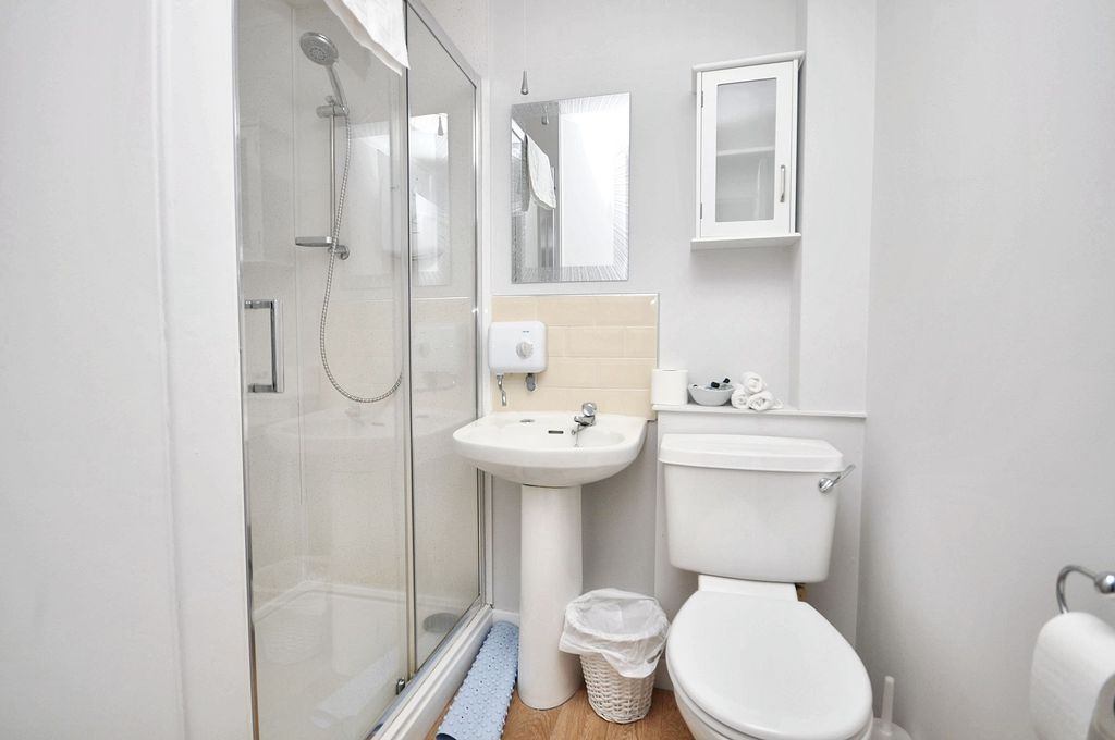 Additional image 13 of 2 bed flat for sale102 Queen Street, Newton Stewart DG8
