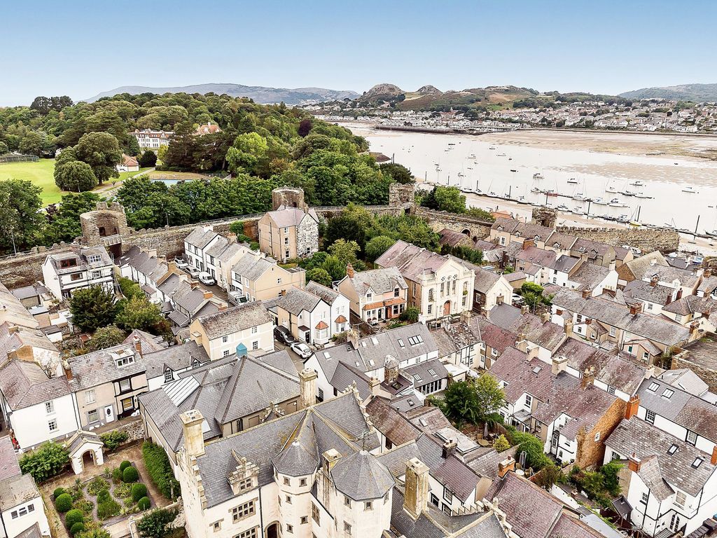 Additional image 46 of 5 bed semi-detached house for saleHigh Street, Conwy LL32