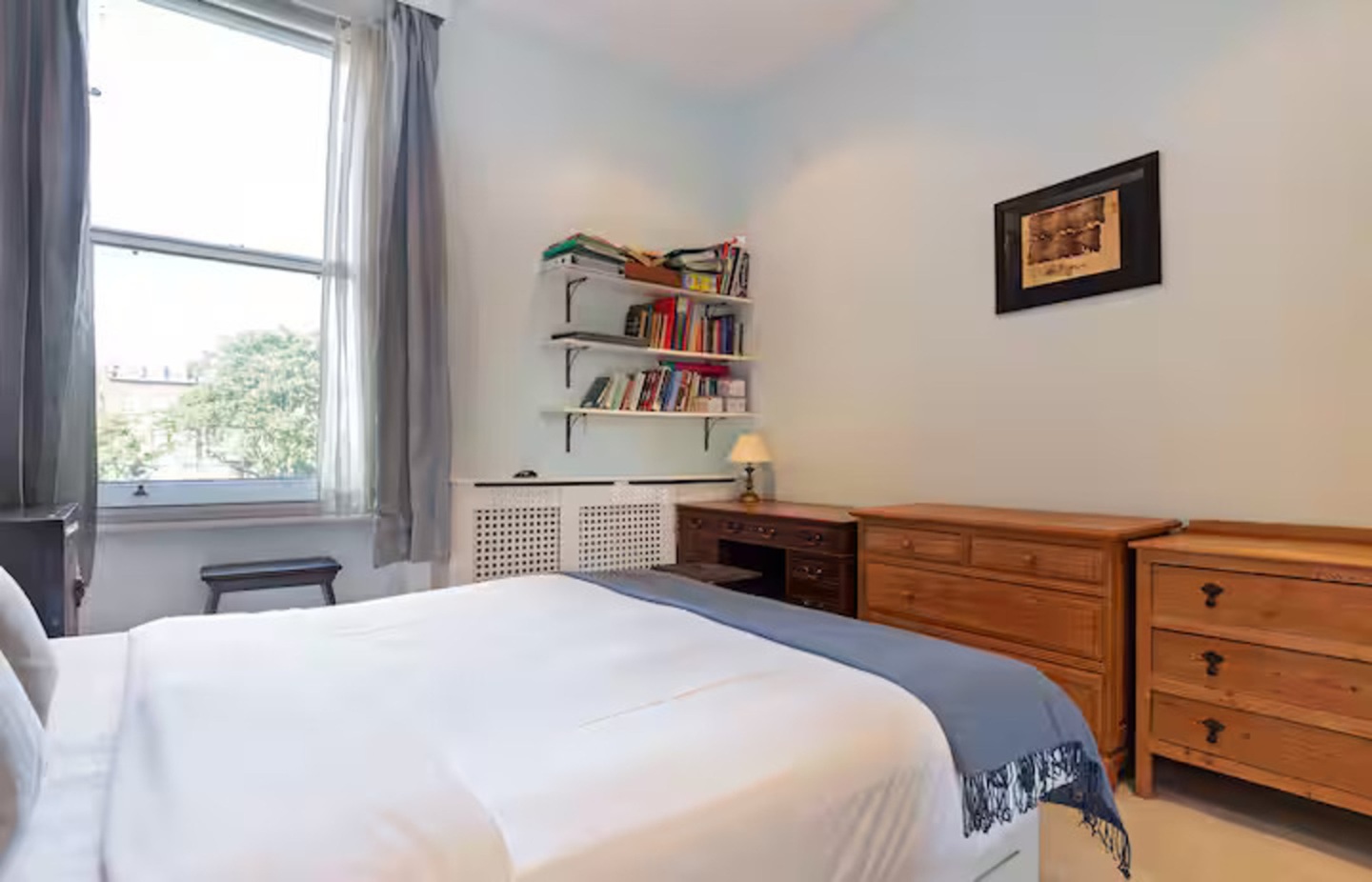 Additional image 16 of 1 Bed Flat, Penywern Road, SW5, N1 7GU