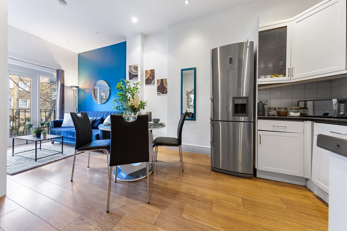 Additional image 25 of 3 Bed Flat, Holland Road, W14, N1 7GU