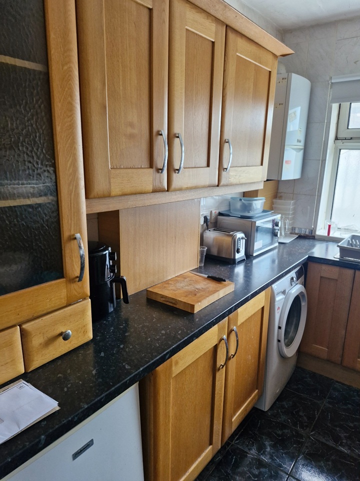 Additional image 4 of Room in a Shared House, Foley Hse, E1, N1 7GU