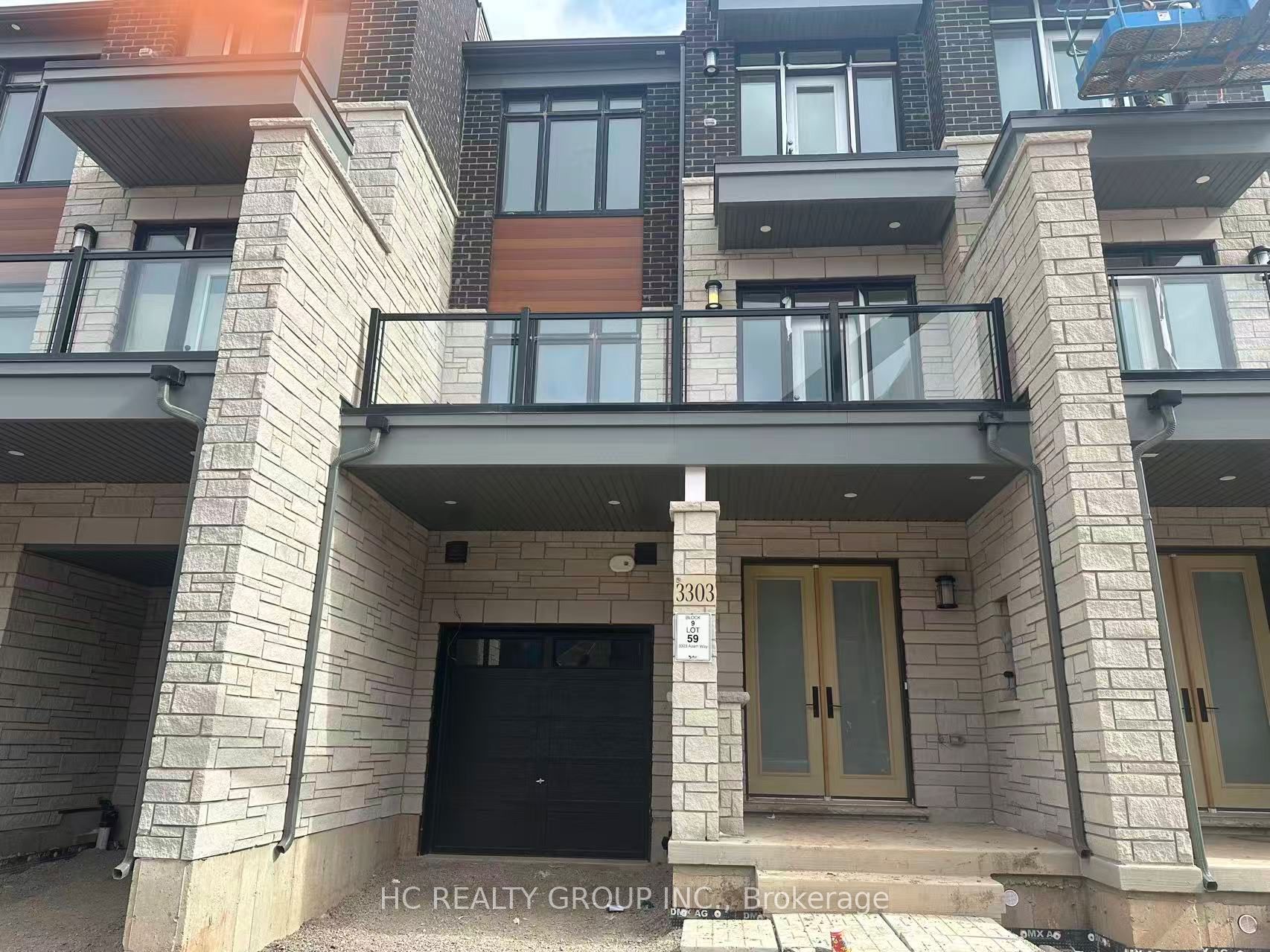 3303 Azam Way, Oakville, ON, L6M 5S3