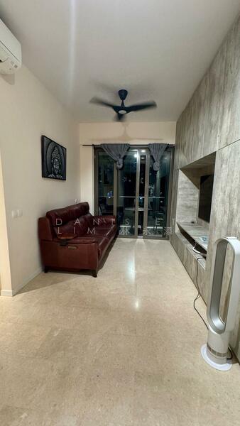 60 Potong Pasir Avenue 1