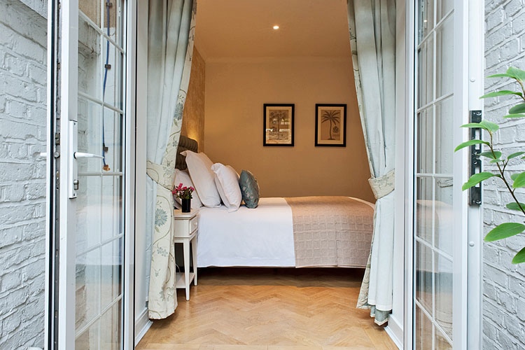 Additional image 6 of 2 Bed Flat, Flaxman House, SW10, N1 7GU