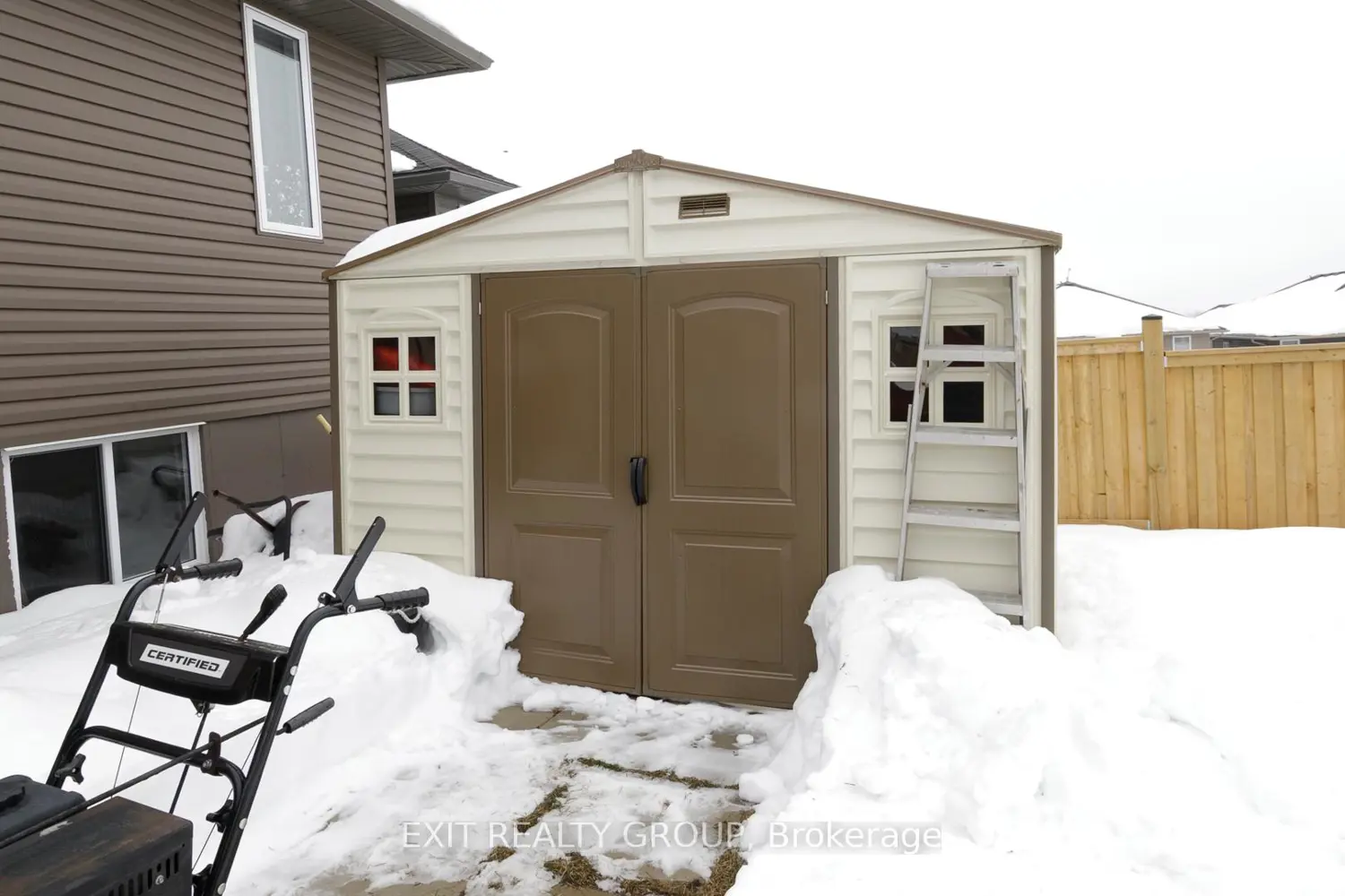 Additional image 15 of 16 Matheos Crescent