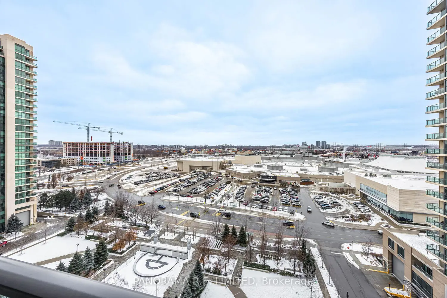 Additional image 10 of 215 Sherway Gardens Road 1208