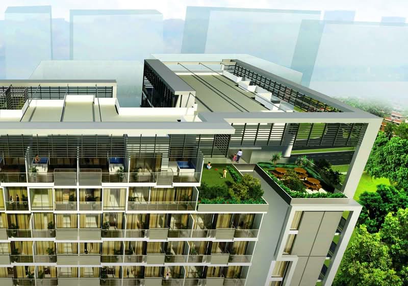 Additional image 12 of 1189 Upper Serangoon Road