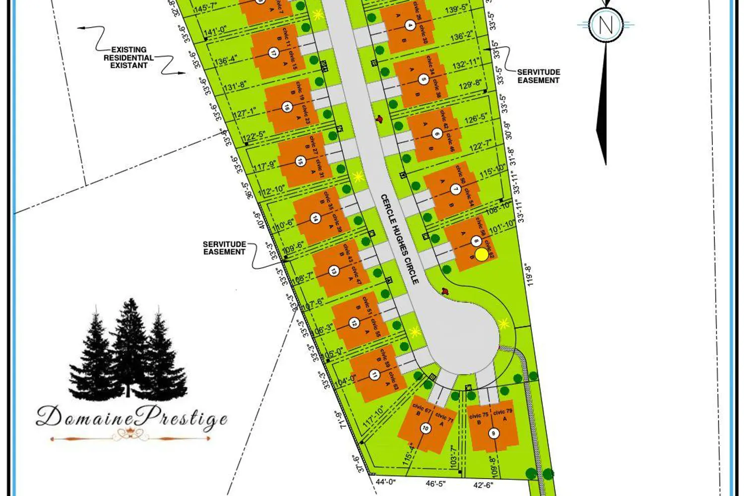 Additional image 4 of 50 Hughes Circle