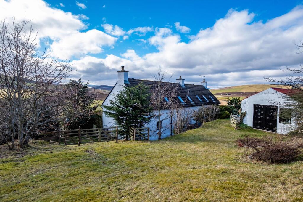 Additional image 26 of Glenkindie, Alford, AB33