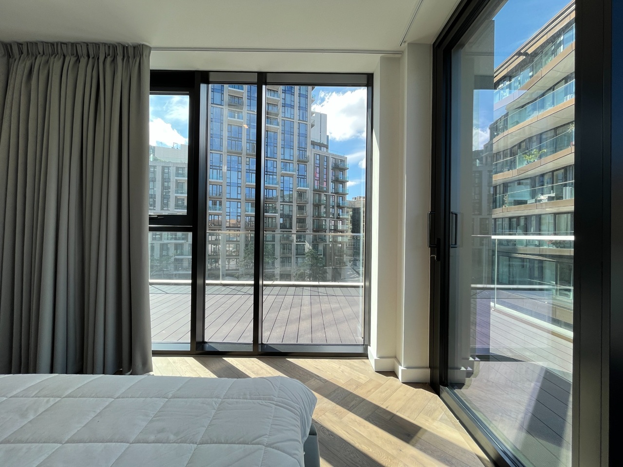 Additional image 4 of 3 Bed Flat, Merino Gardens, E1W, N1 7GU