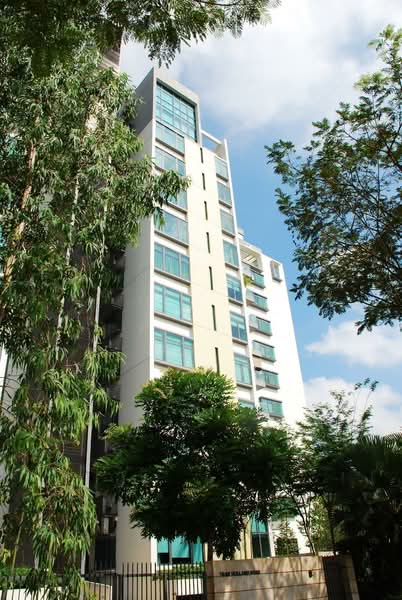 Additional image 16 of 78 Holland Road