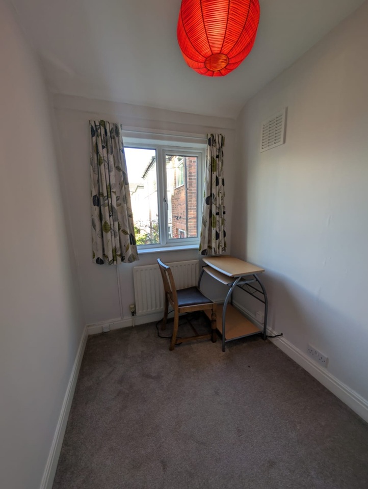 Additional image 8 of 4 Bed Semi-Detached House, Kelso Gardens, LS2, N1 7GU