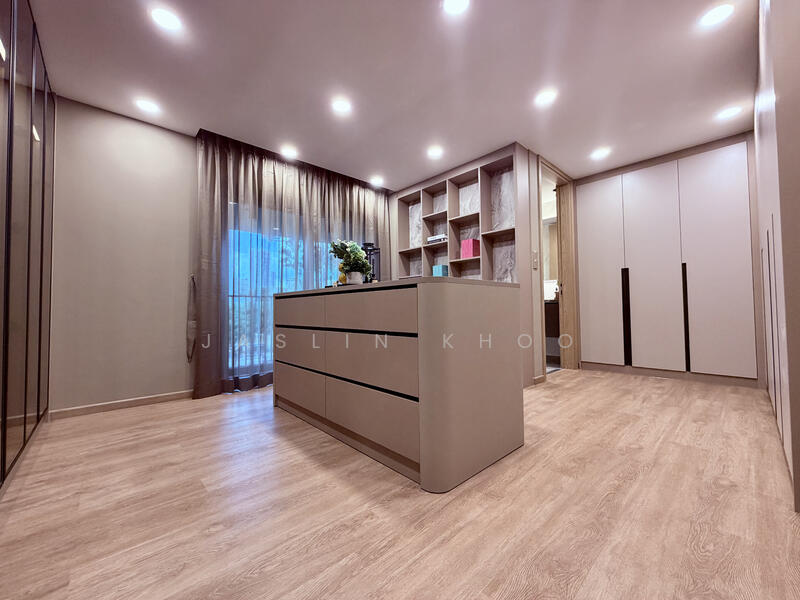 Additional image 15 of 🏠 District 11 Luxury Brand New Corner Terrace Home at Novena