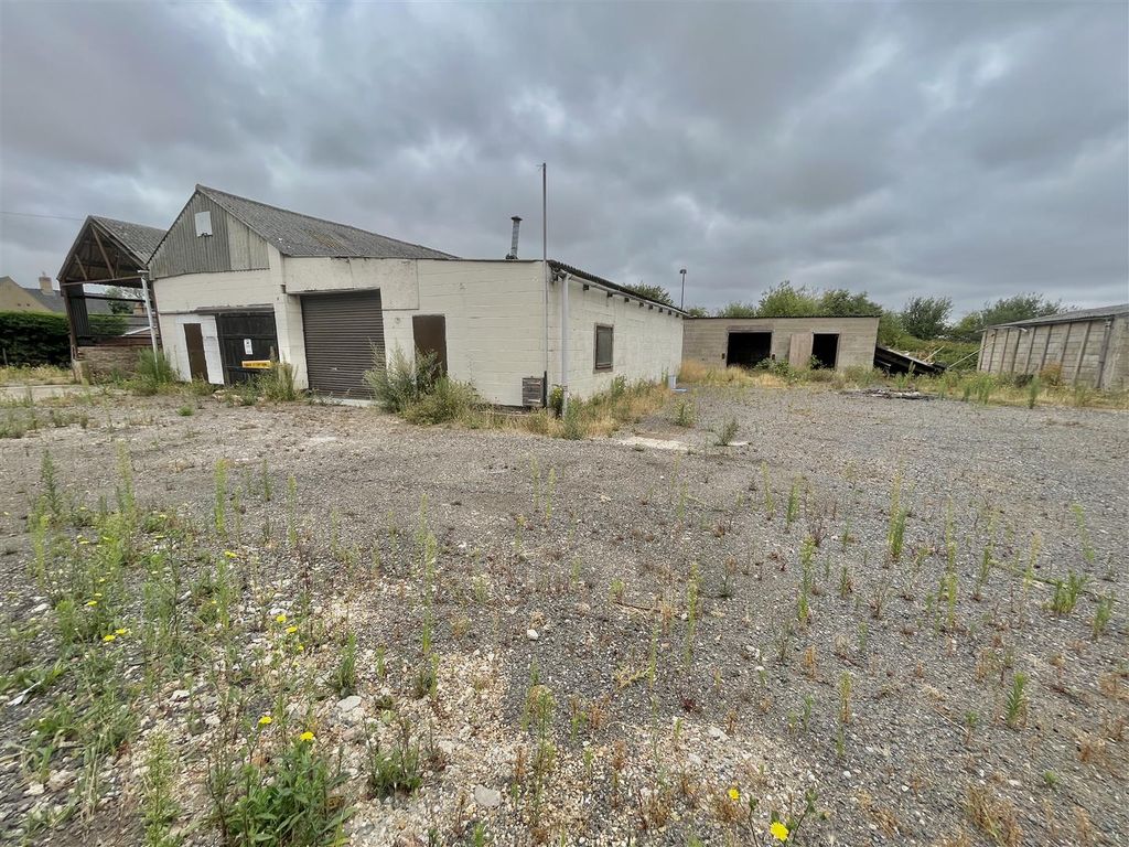 Additional image 2 of Land for saleCommercial Development Land, Longmere Lane, Soham CB7