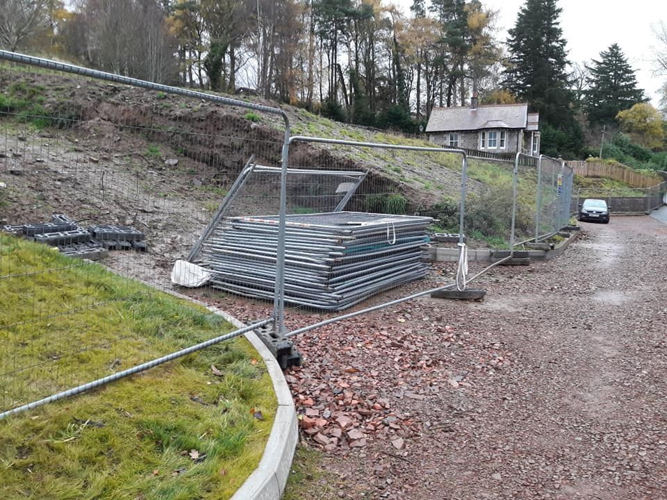 Additional image 4 of Land for saleSt Patricks Road, Lanark ML11