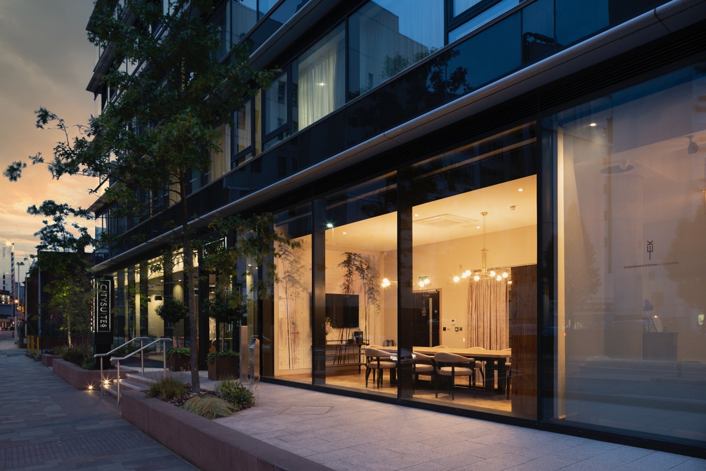 Additional image 13 of Studio Flat, Citysuites, M3, N1 7GU