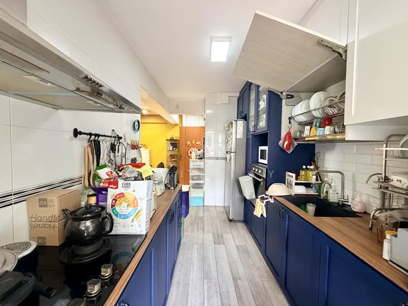 Additional image 5 of 91A Telok Blangah Street 31