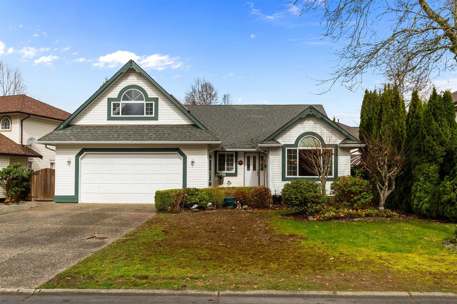 20575 89b Avenue, Langley, BC, V1M 2P2