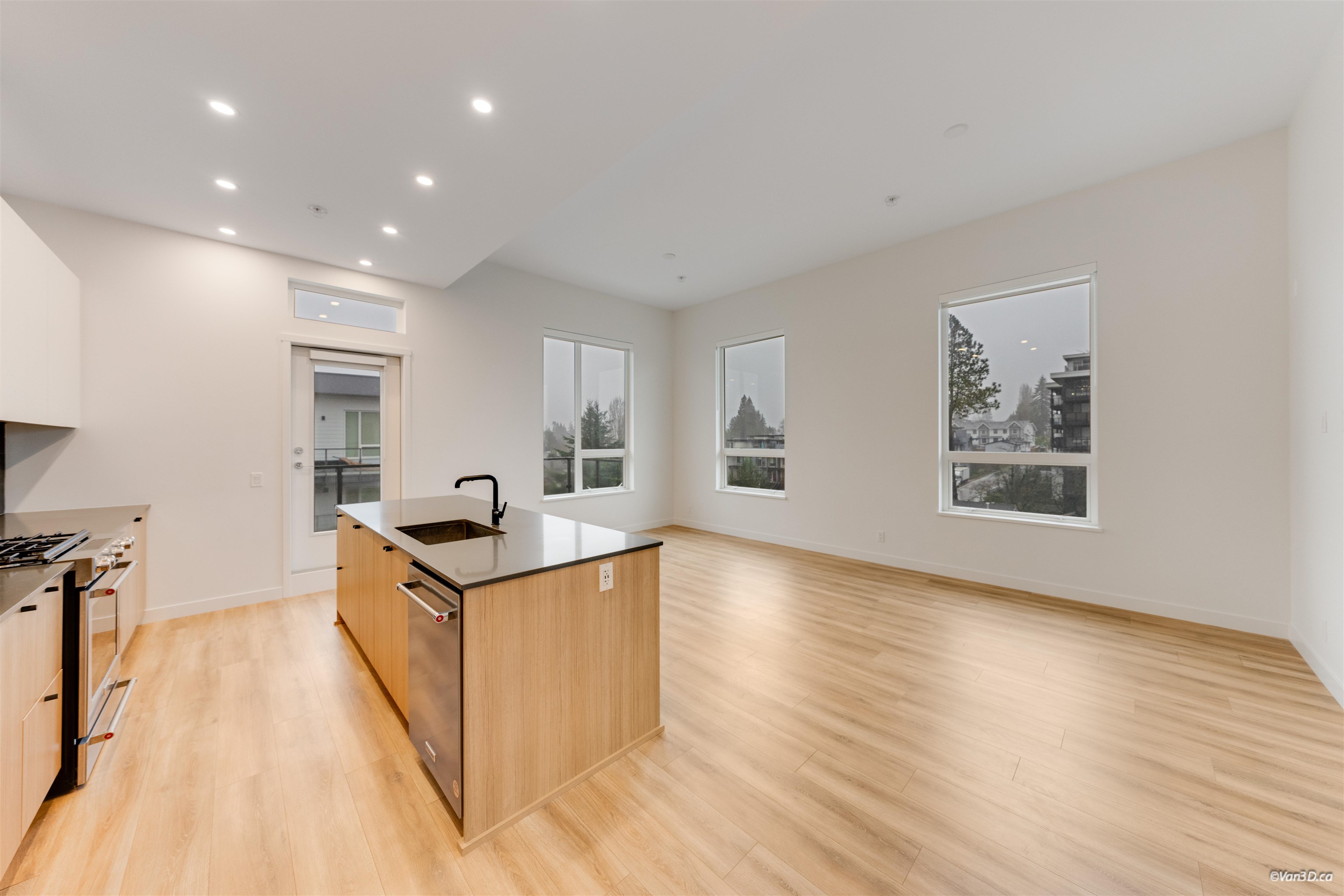 Additional image 4 of 602-645 Como Lake Avenue, Coquitlam, BC, V3J 0N9