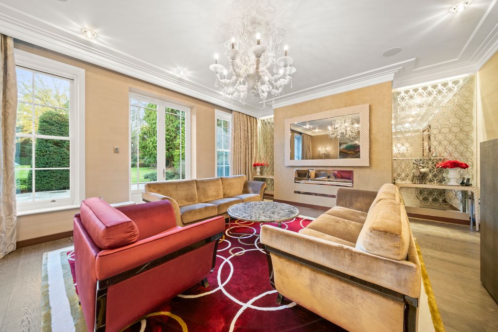 Additional image 8 of 6 bed detached house for saleEast Road, Weybridge KT13