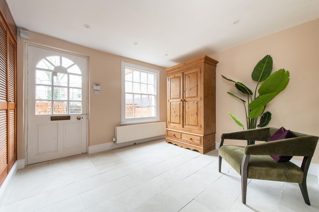 Additional image 6 of 7 bed detached house for saleBinswood Avenue, Leamington Spa, Warwickshire CV32