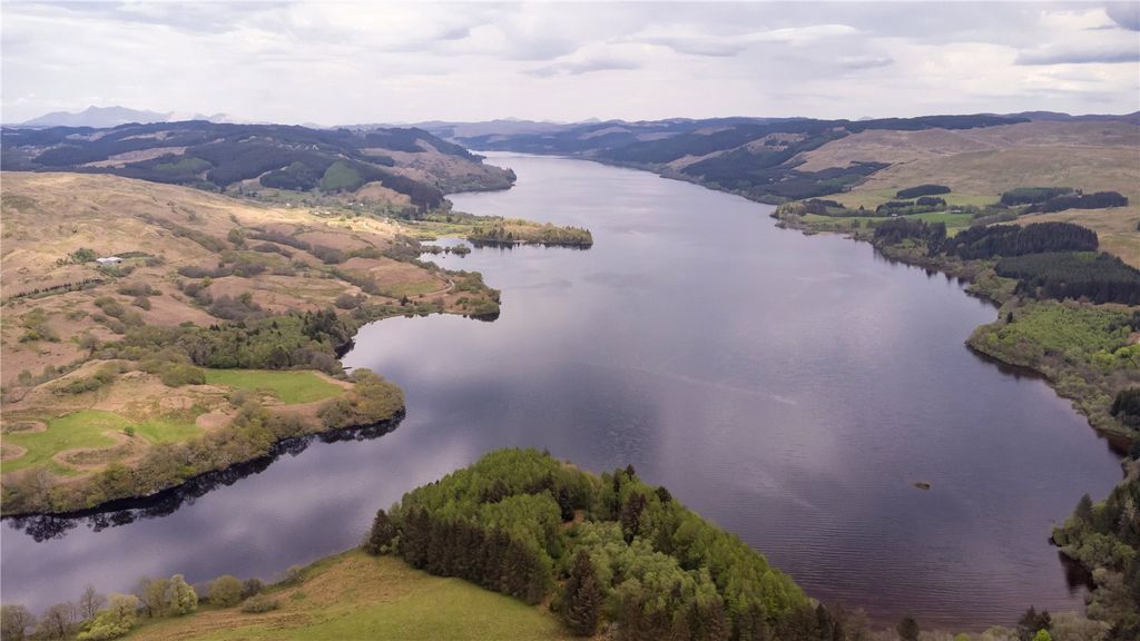 Additional image 2 of Land for saleTorran Bay Hostel, Ford, Lochgilphead, Argyll PA31
